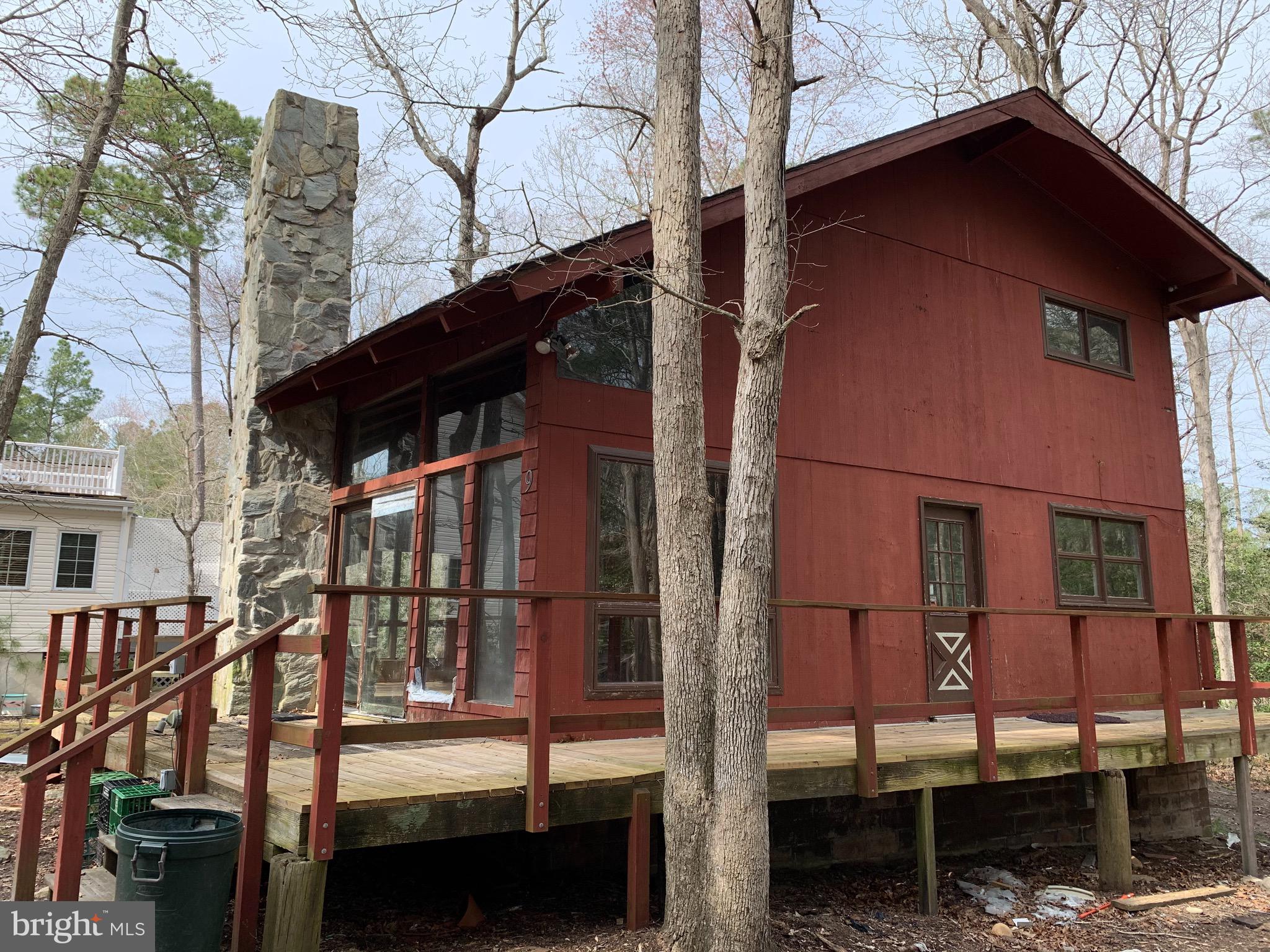 OCEAN PINES - HUNTINGTON - Residential