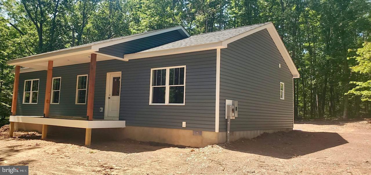 GREENWOOD ACRES - Residential