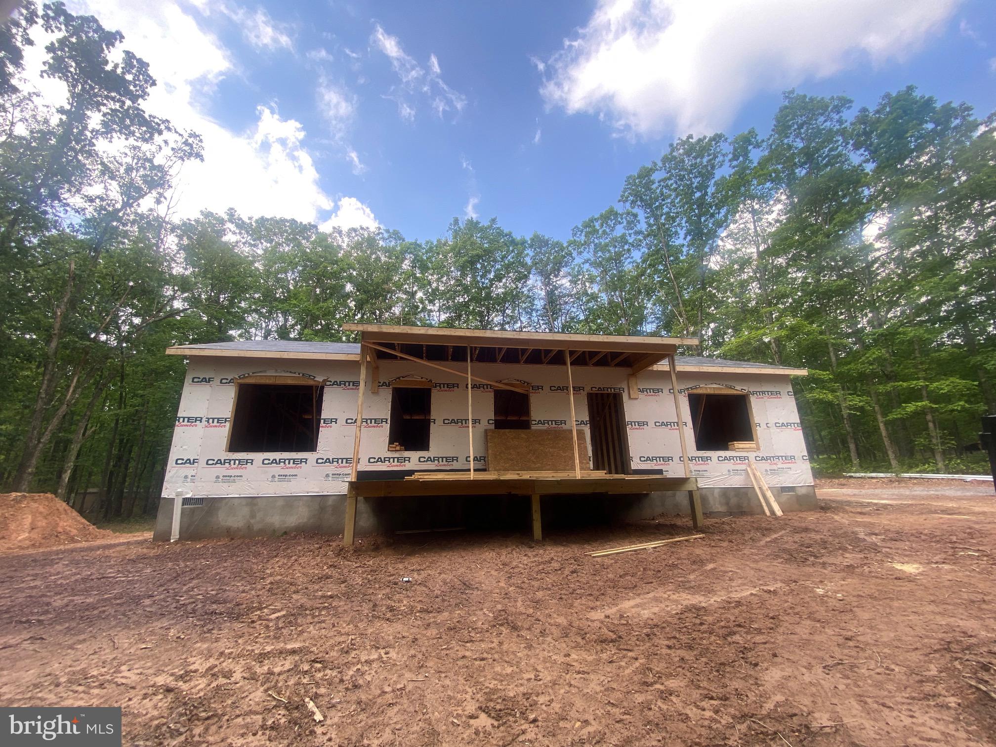 GREENWOOD ACRES - Residential