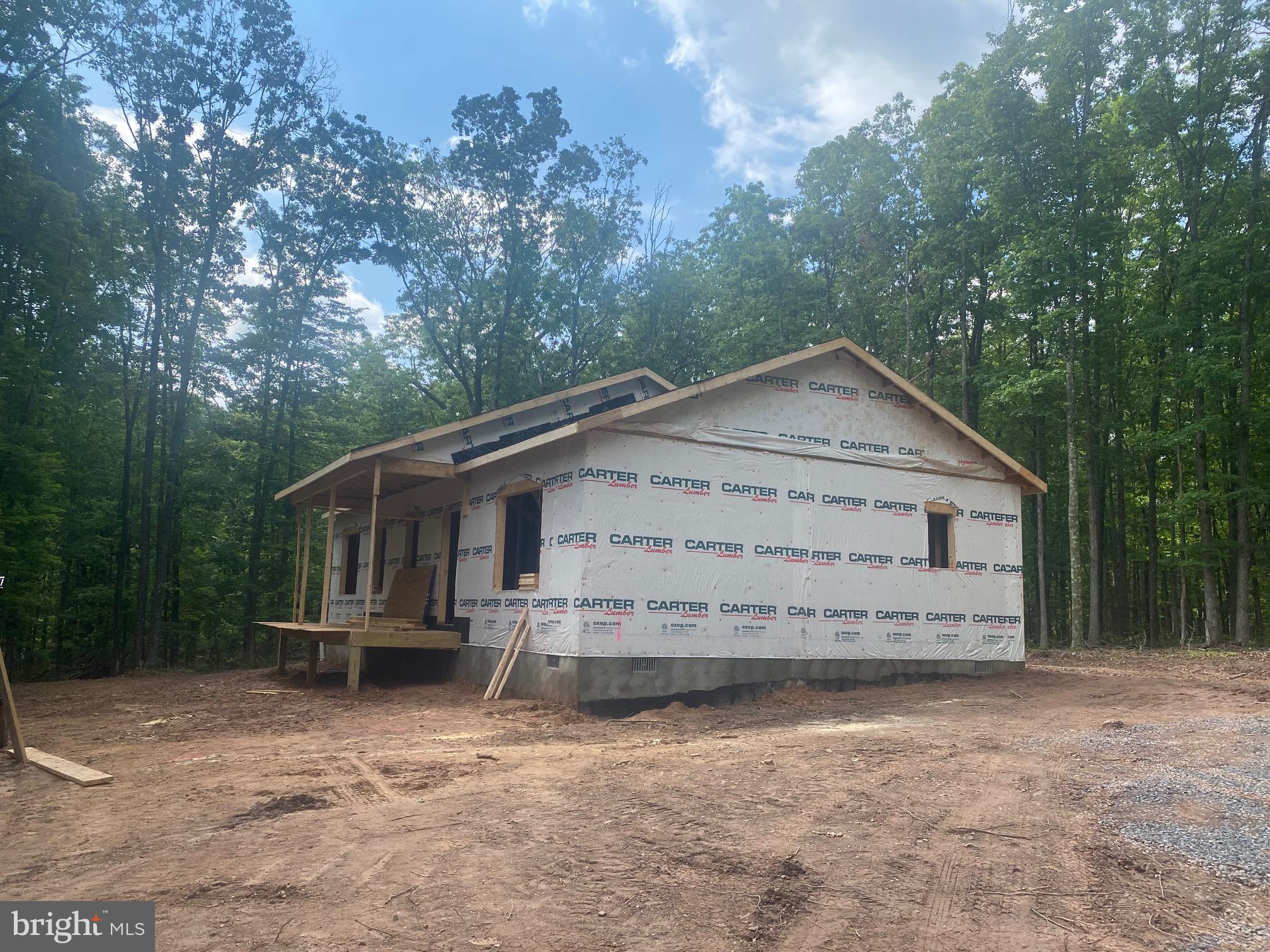 GREENWOOD ACRES - Residential