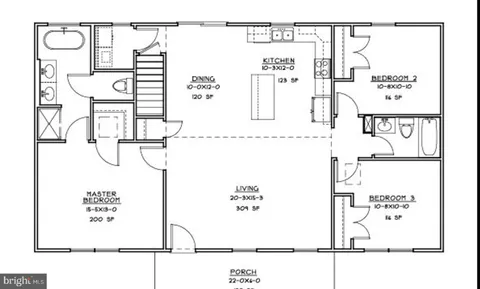 254 Green Oak Lane, Berkeley Springs, WV MLS: WVMO2005970