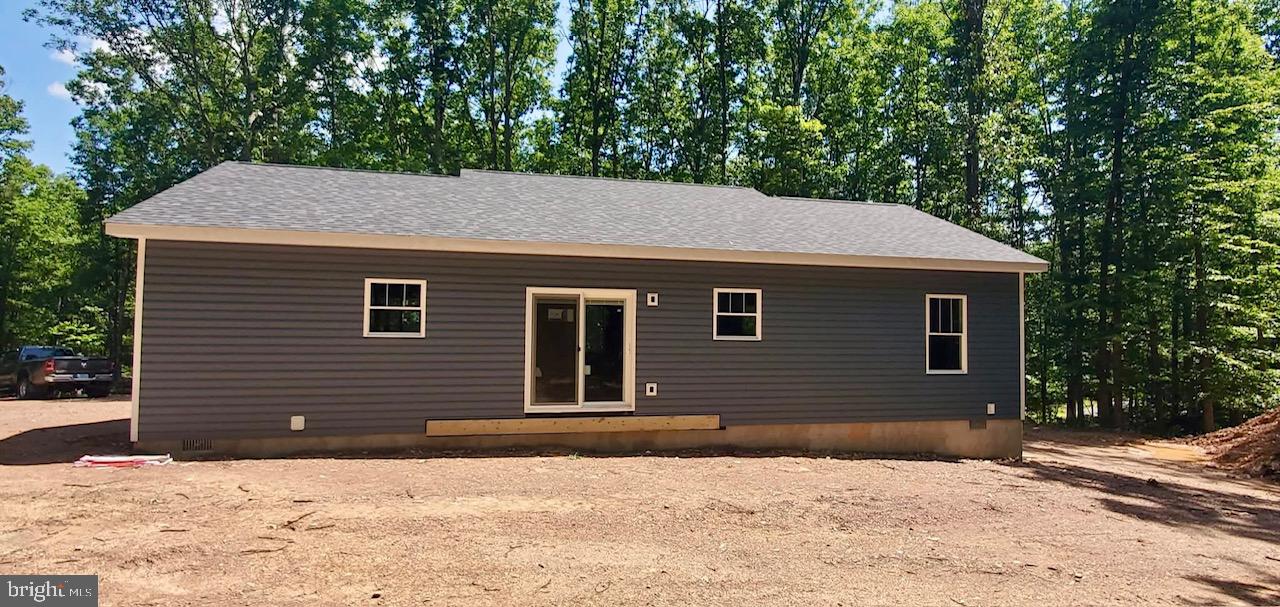 GREENWOOD ACRES - Residential