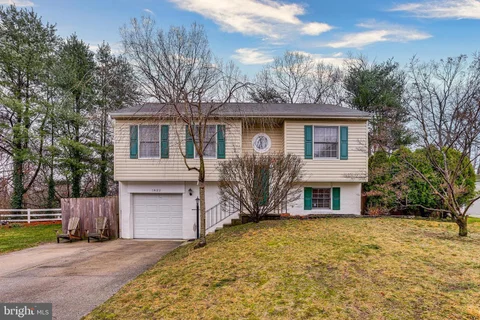 1822 Severn Hills Lane, Severn, MD 21144 - #: MDAA2154448