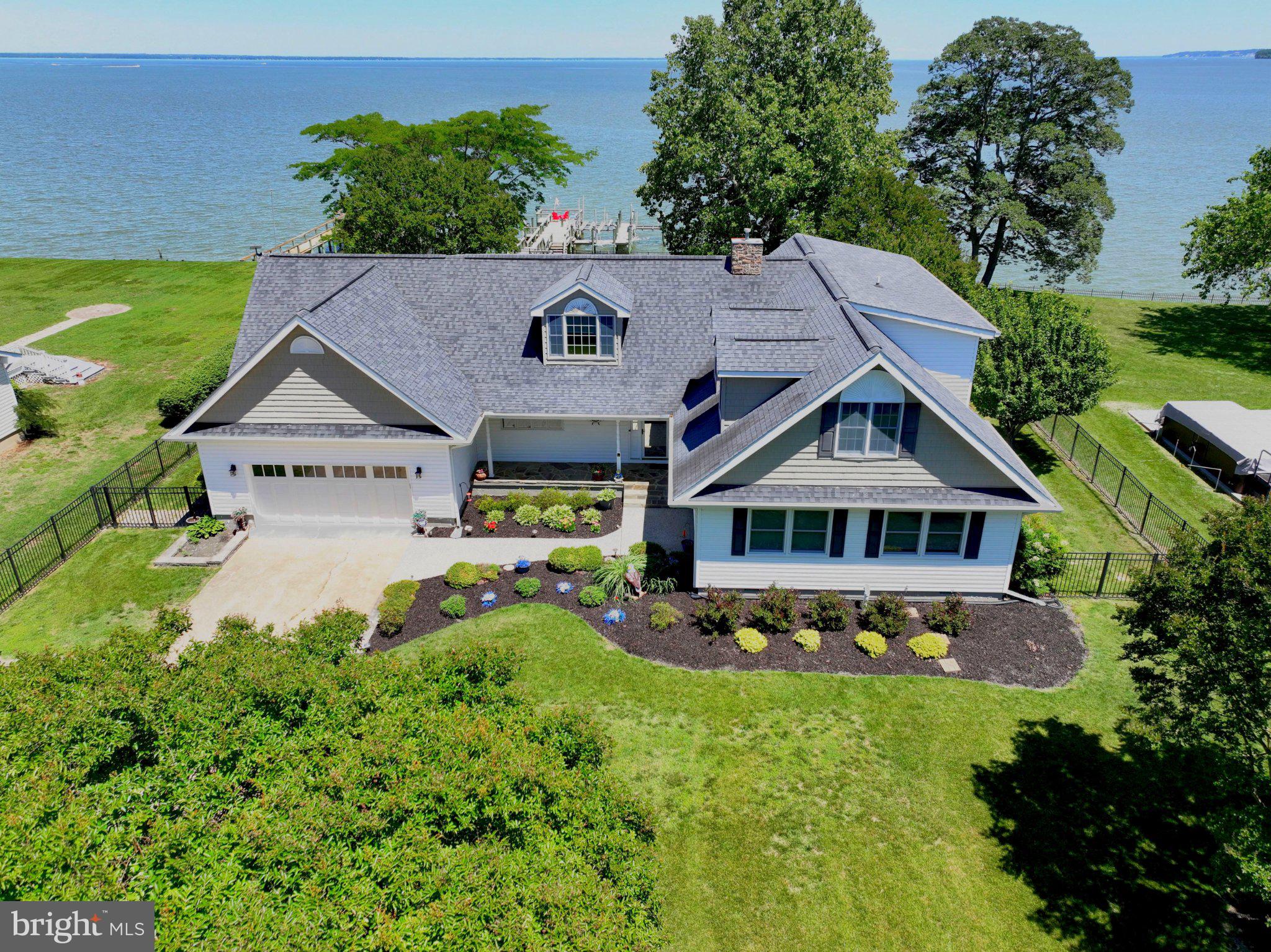 651 BARRACKS BEACH DRIVE
