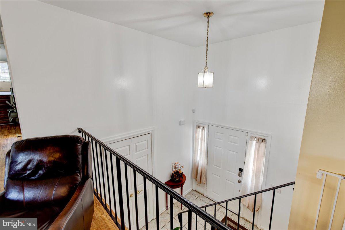 HUNTERS WOODS - Residential