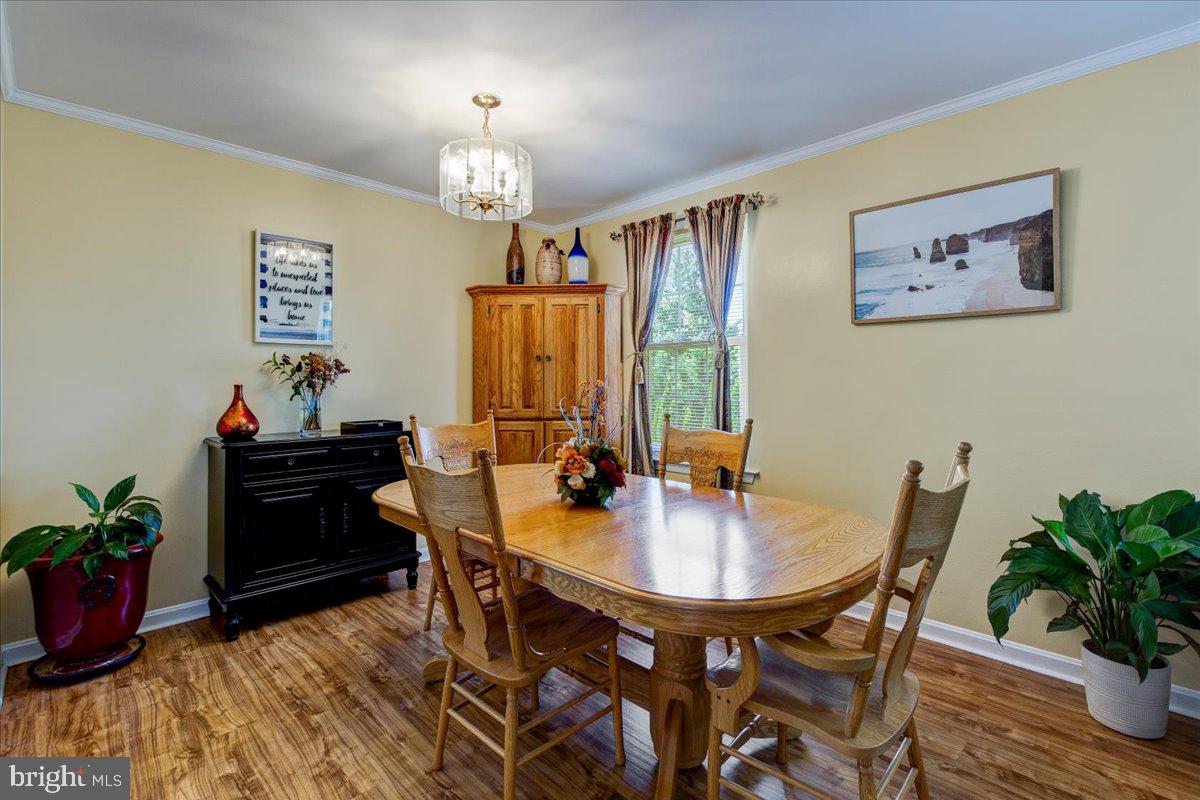 HUNTERS WOODS - Residential