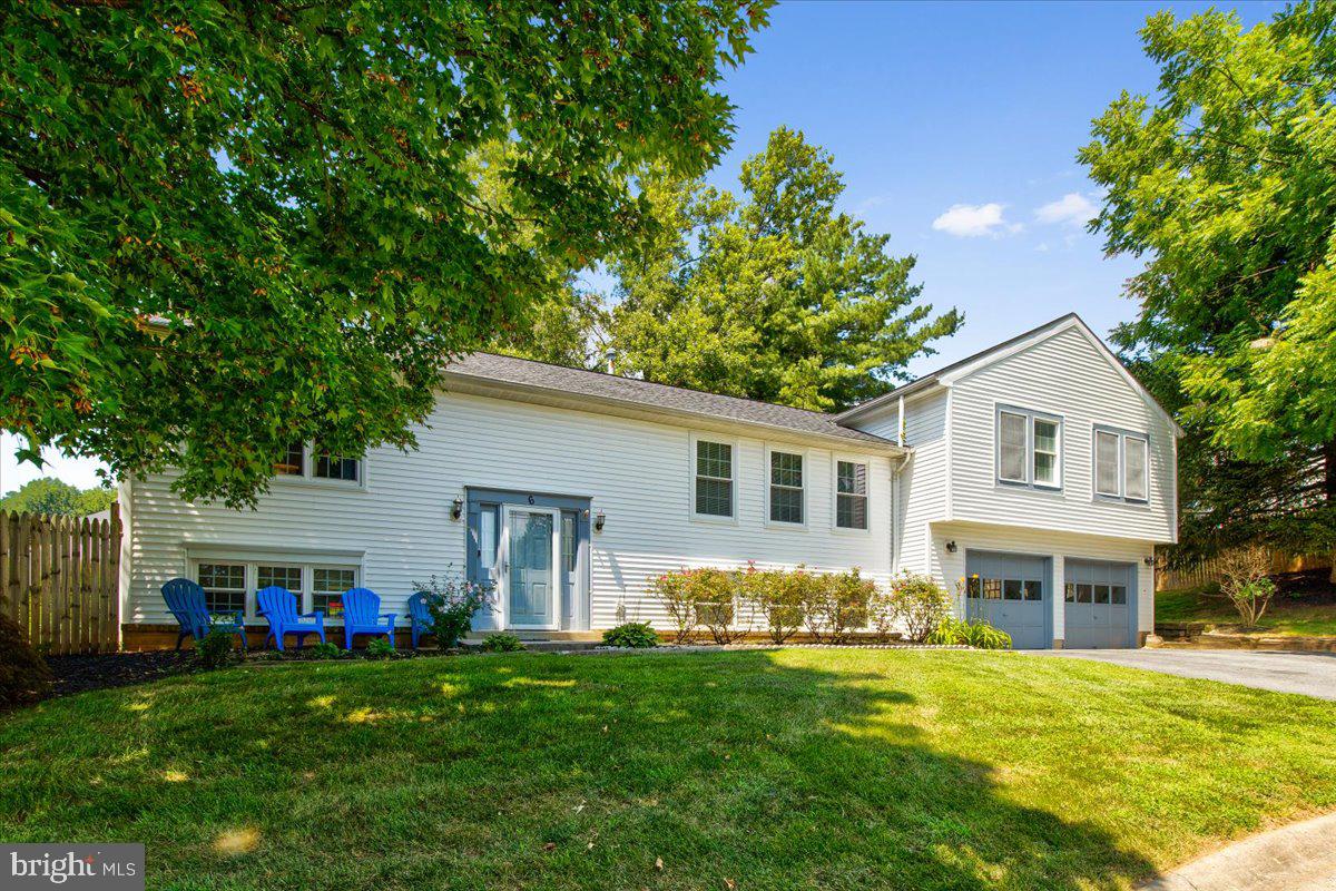 HUNTERS WOODS - Residential