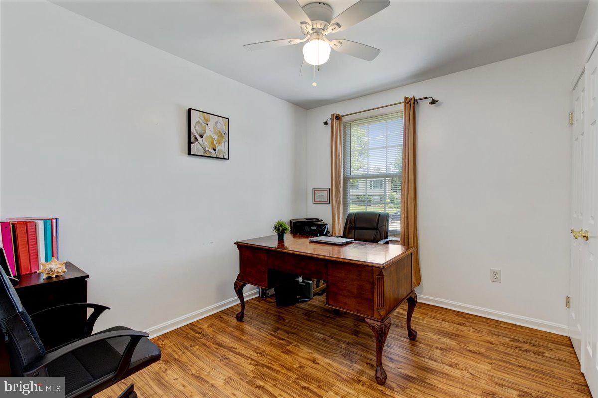 HUNTERS WOODS - Residential