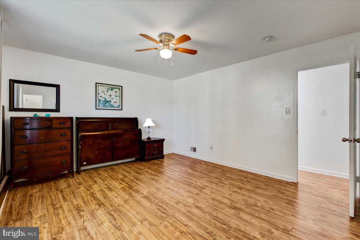 HUNTERS WOODS - Residential