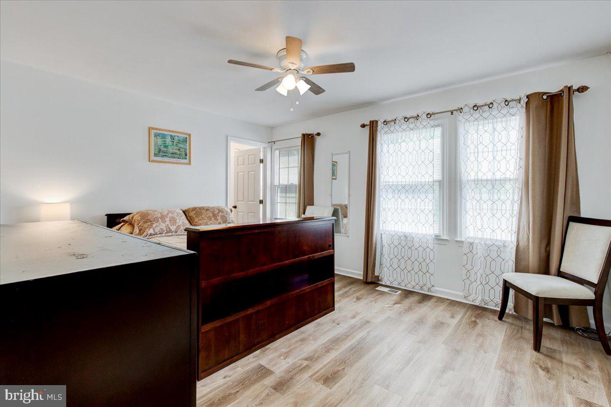 HUNTERS WOODS - Residential