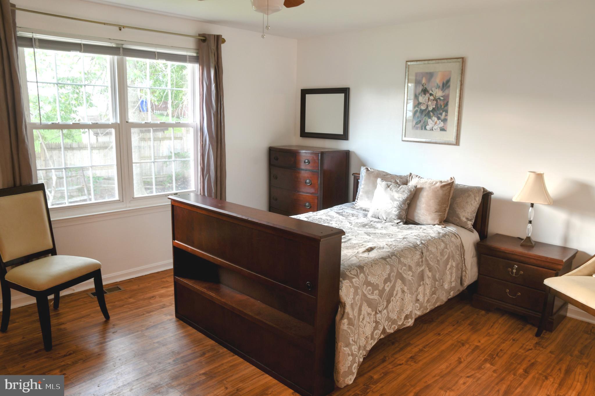 HUNTERS WOODS - Residential