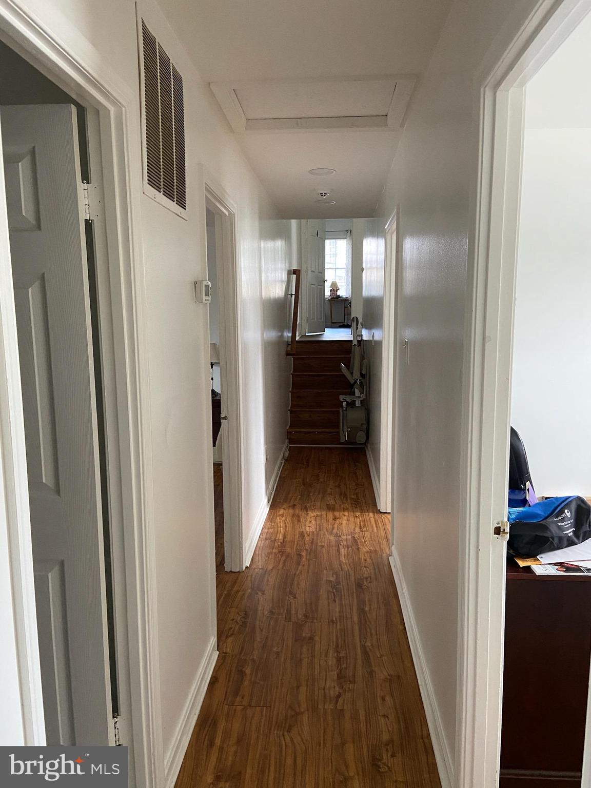 HUNTERS WOODS - Residential