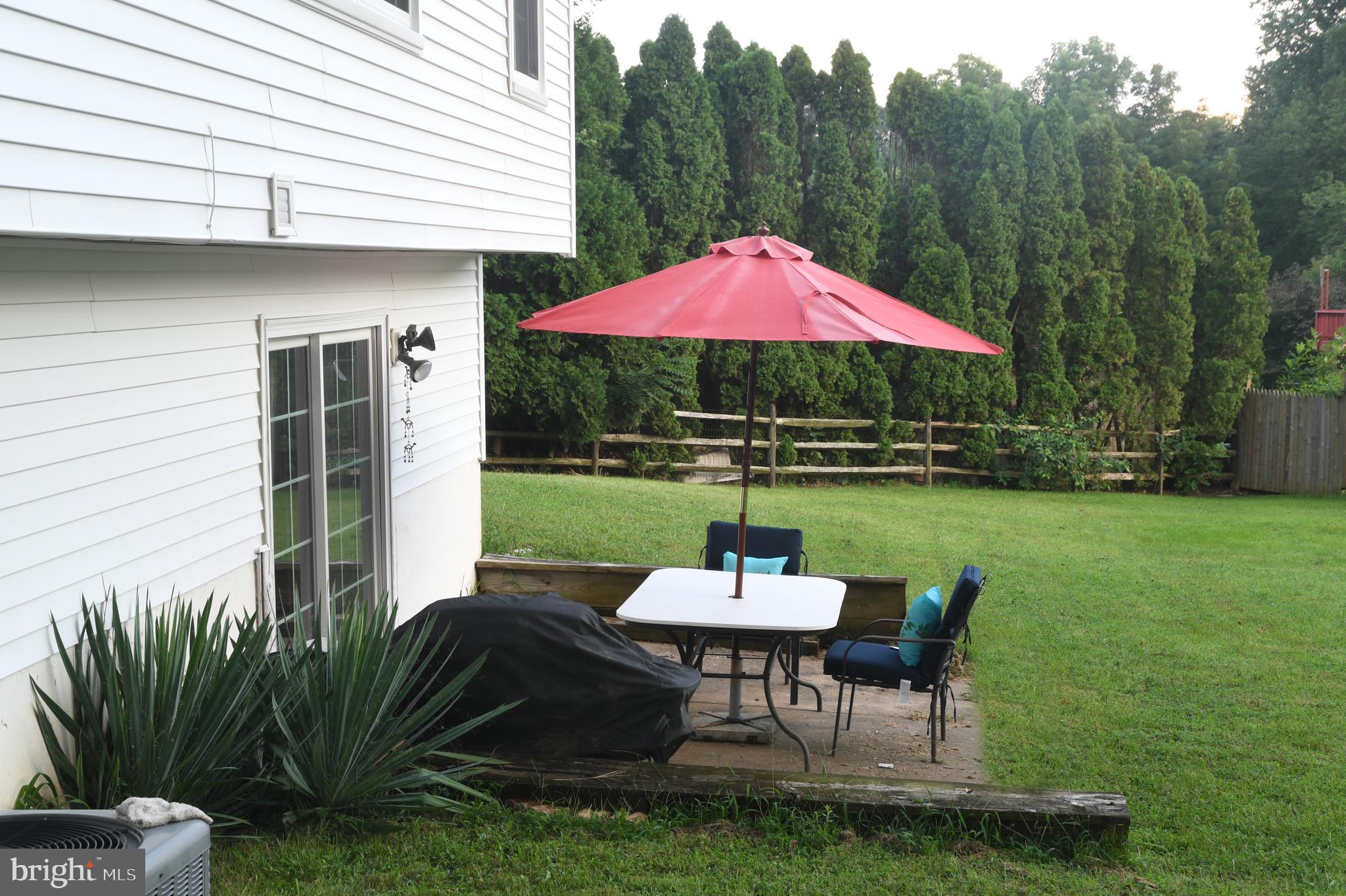 HUNTERS WOODS - Residential