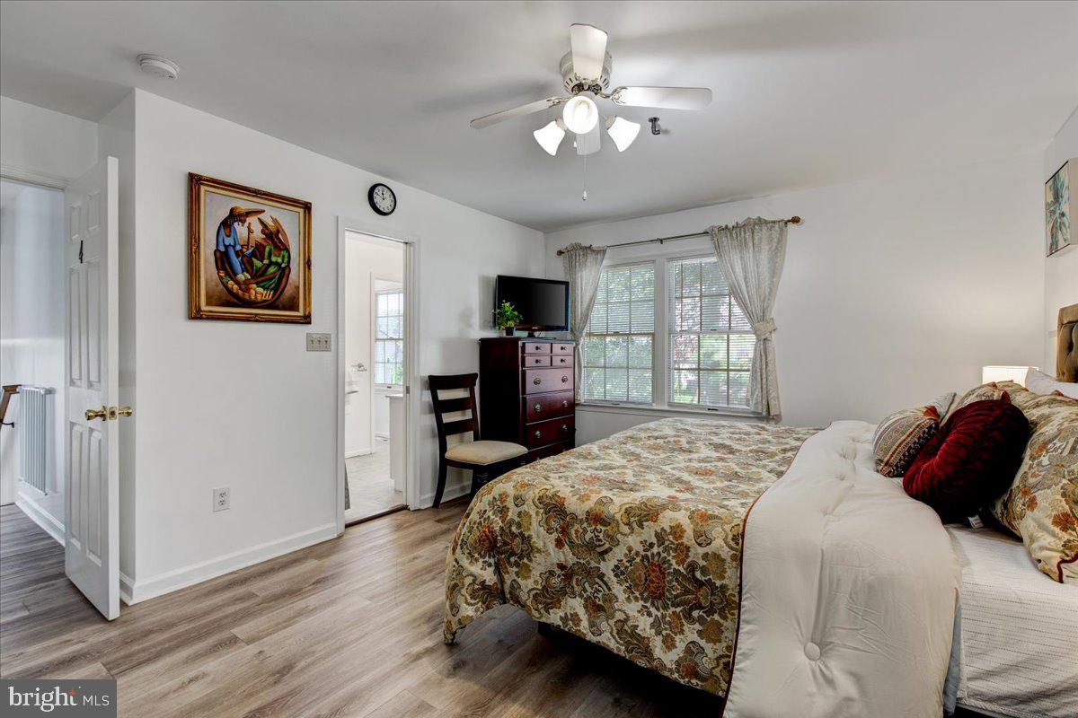 HUNTERS WOODS - Residential