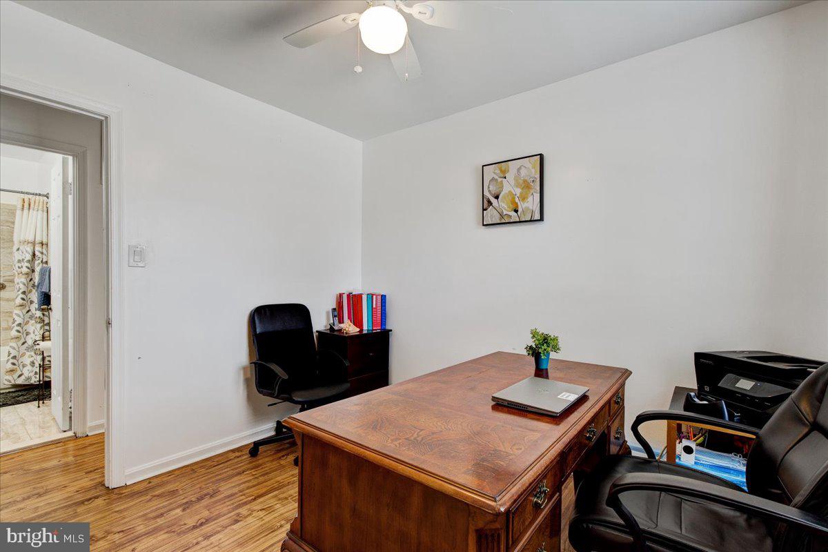 HUNTERS WOODS - Residential