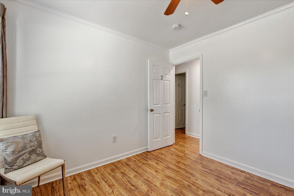 HUNTERS WOODS - Residential