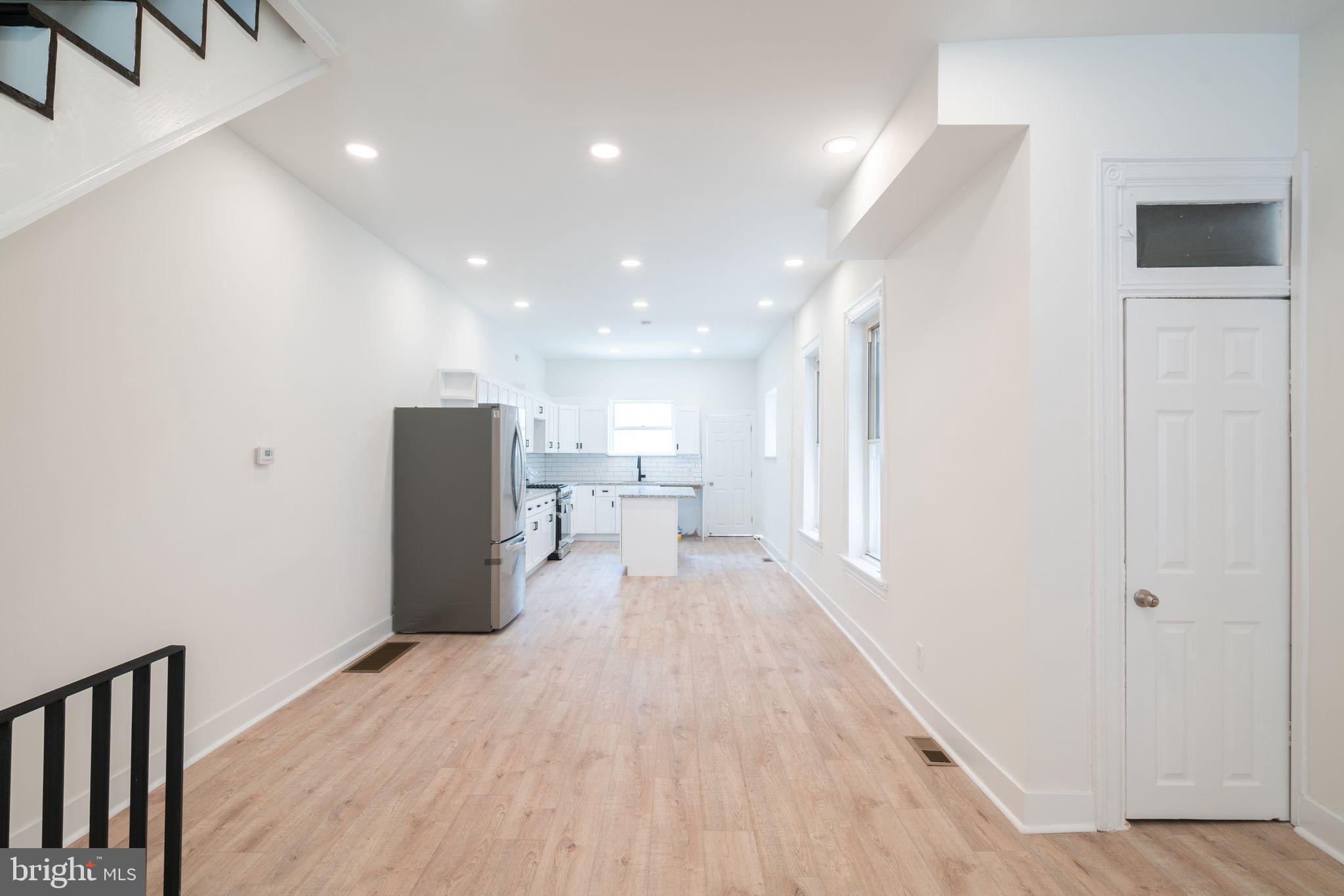 POINT BREEZE - Residential Lease