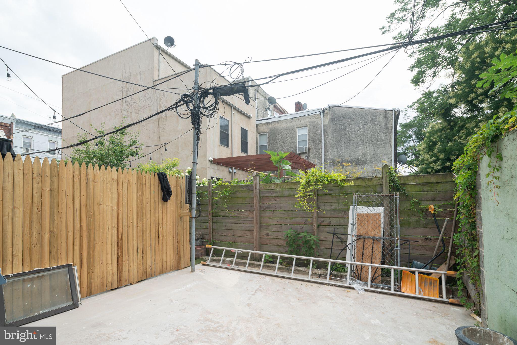 POINT BREEZE - Residential Lease