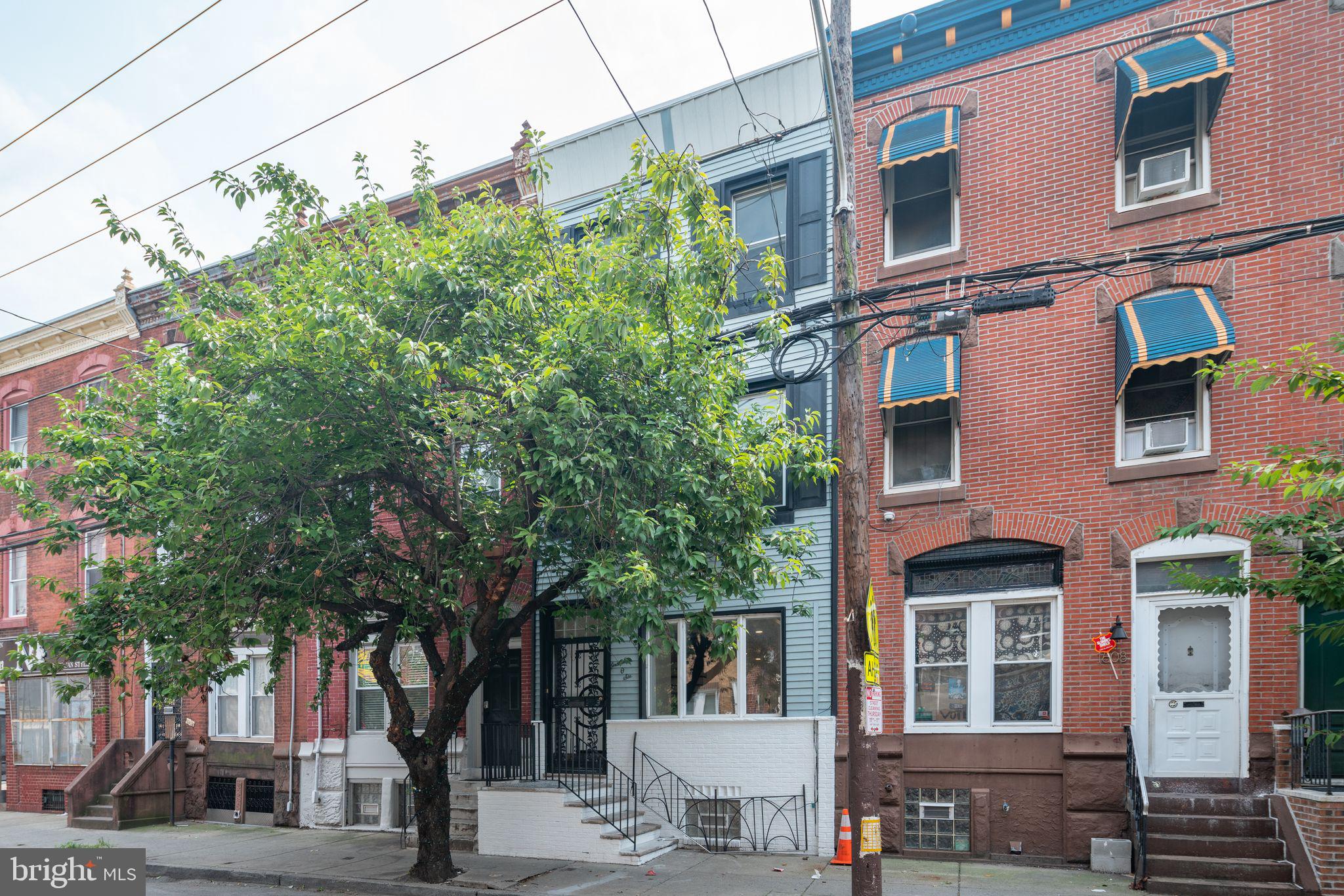 POINT BREEZE - Residential Lease