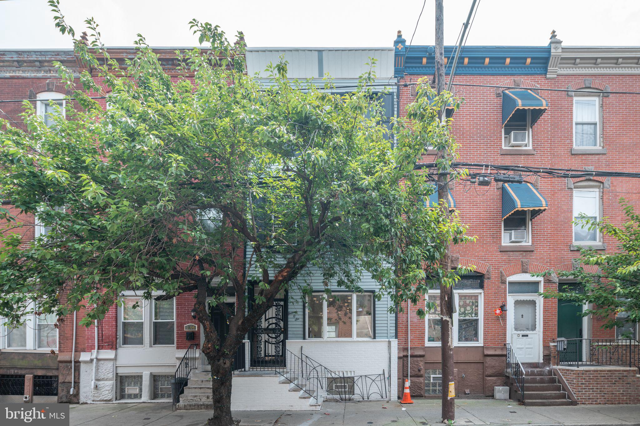 POINT BREEZE - Residential Lease