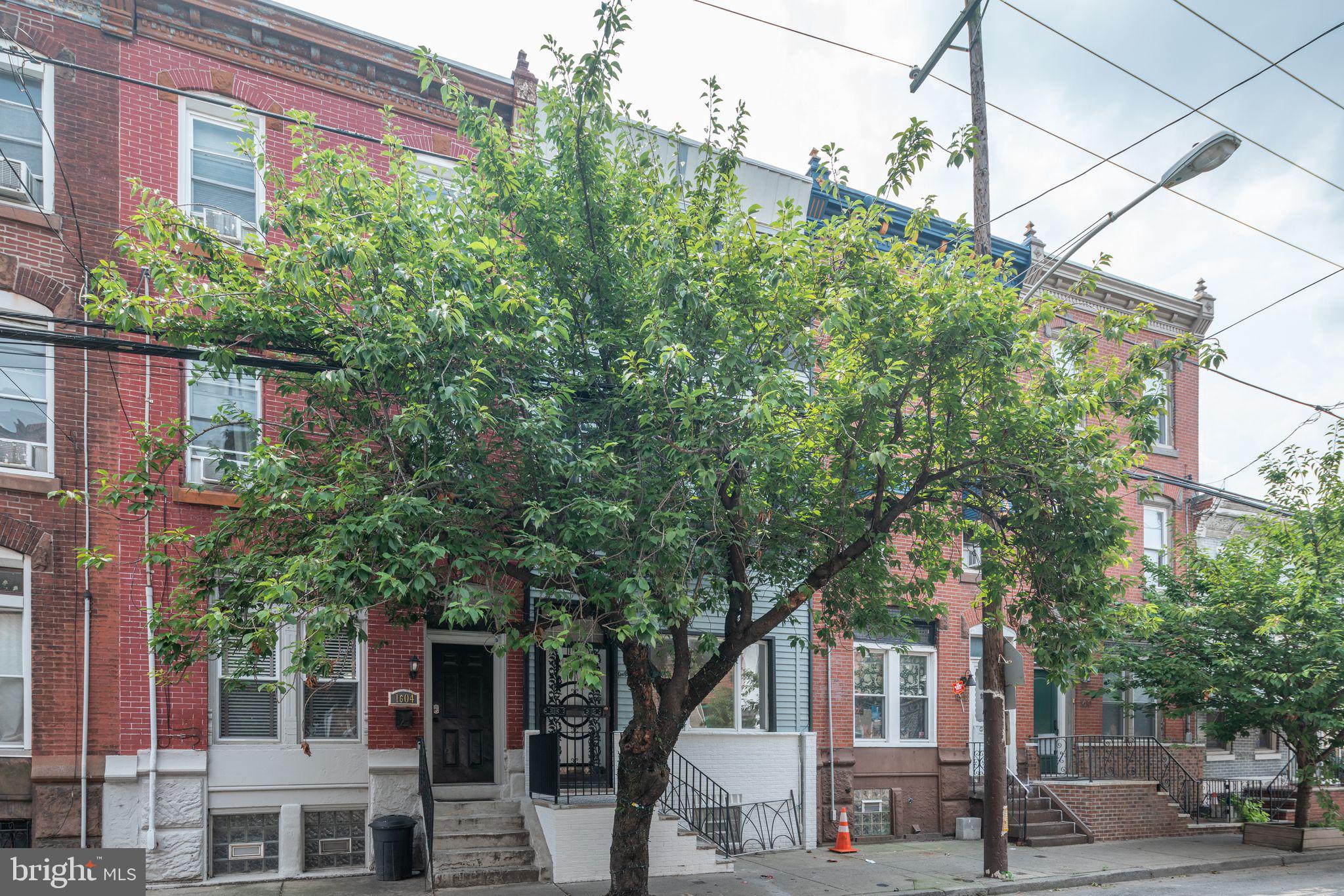 POINT BREEZE - Residential Lease
