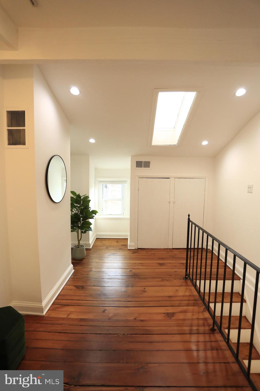 FEDERAL HILL HISTORIC DISTRICT - Residential Lease