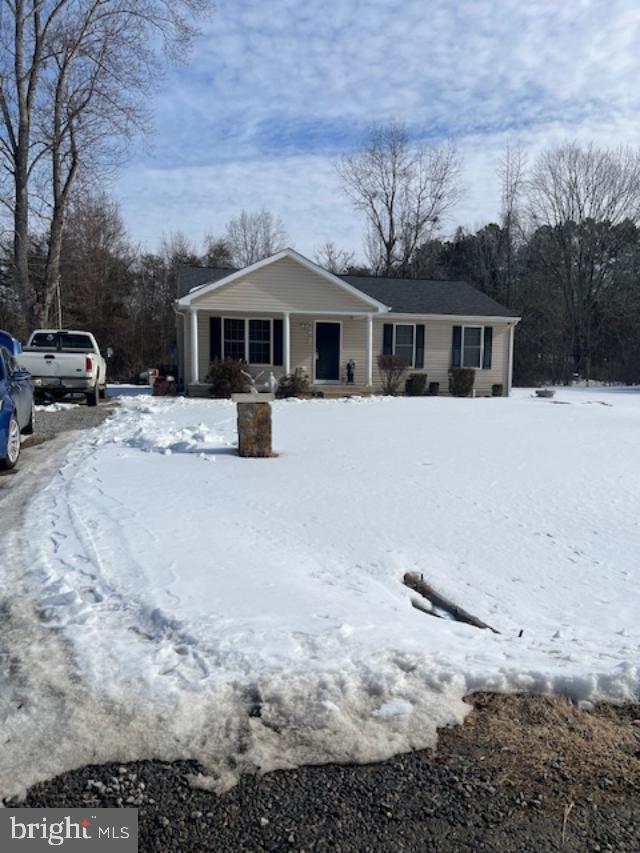 NONE AVAILABLE - Residential