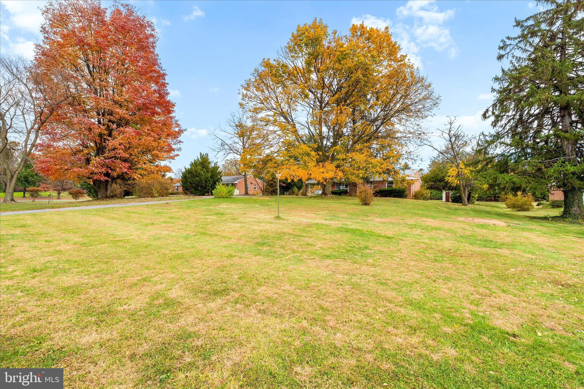 PLEASANT VIEW HEIGHTS - Residential