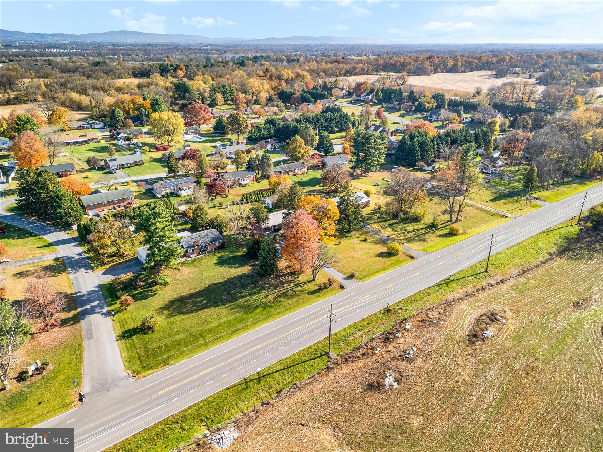 PLEASANT VIEW HEIGHTS - Residential