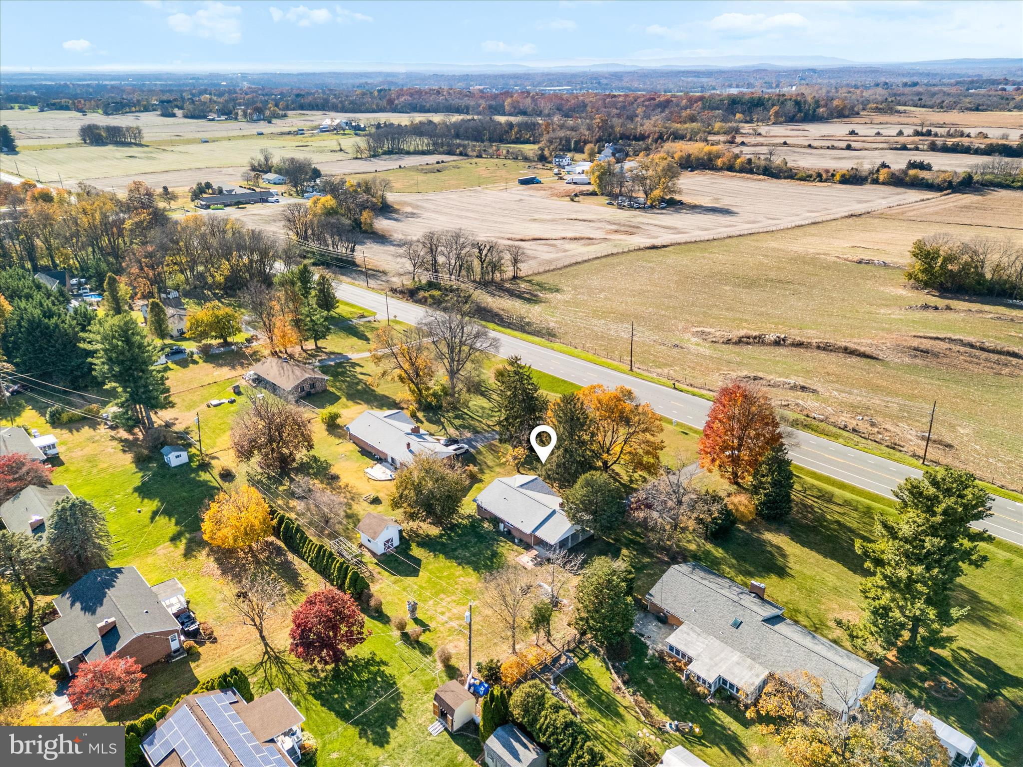 PLEASANT VIEW HEIGHTS - Residential