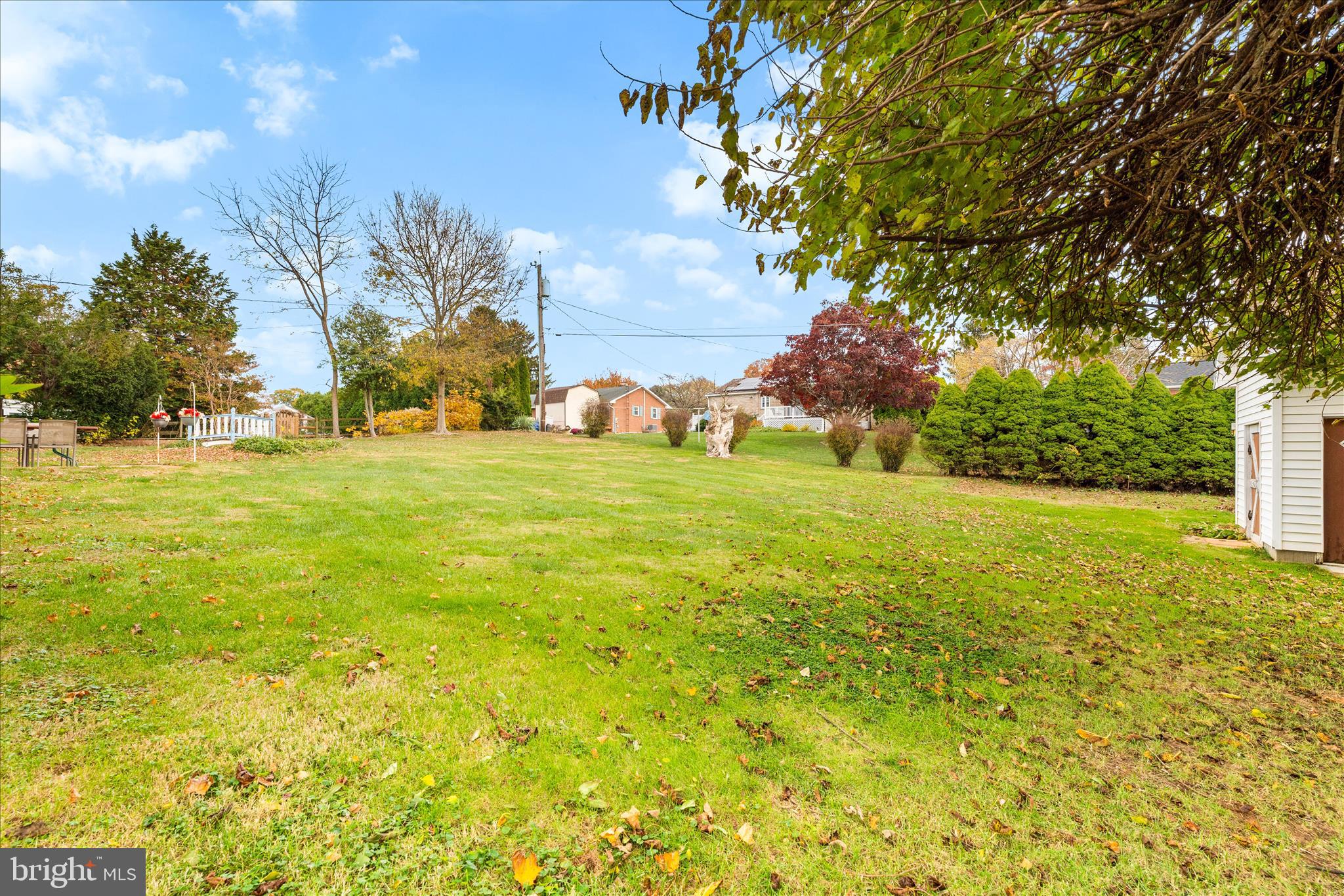 PLEASANT VIEW HEIGHTS - Residential