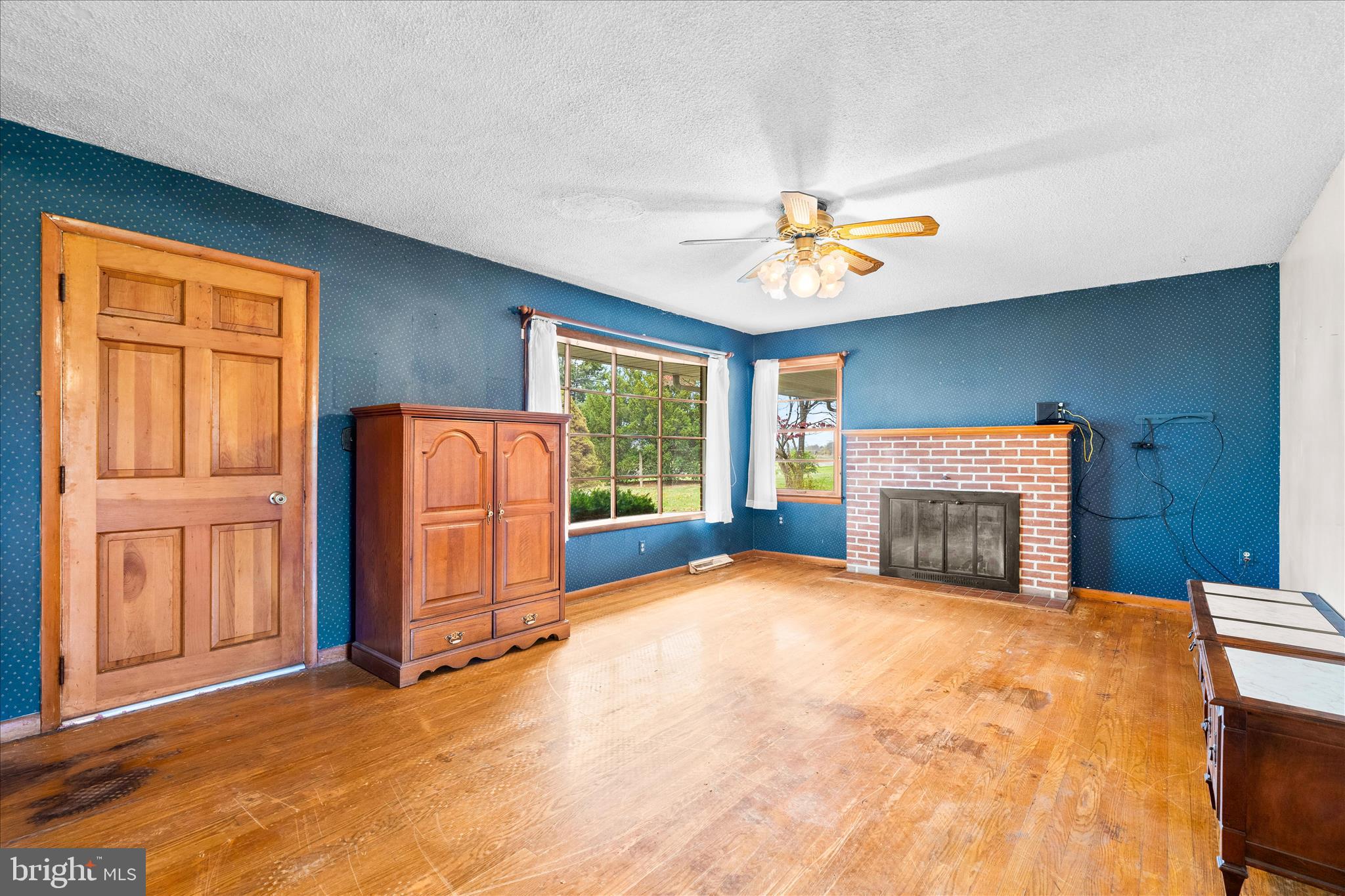 PLEASANT VIEW HEIGHTS - Residential