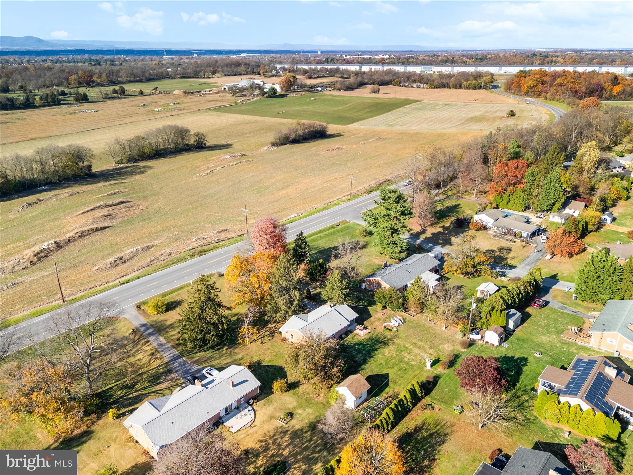 PLEASANT VIEW HEIGHTS - Residential