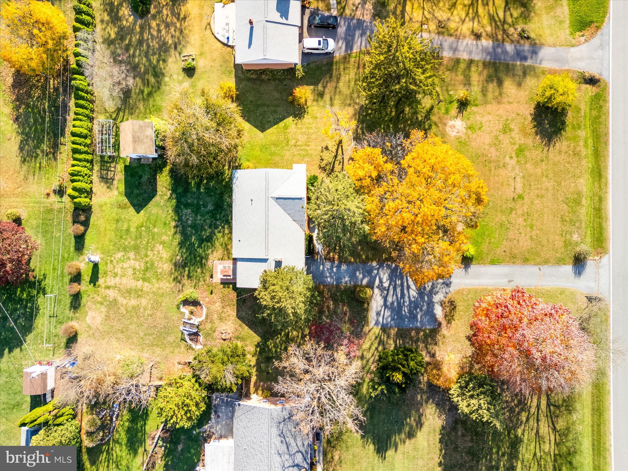 PLEASANT VIEW HEIGHTS - Residential