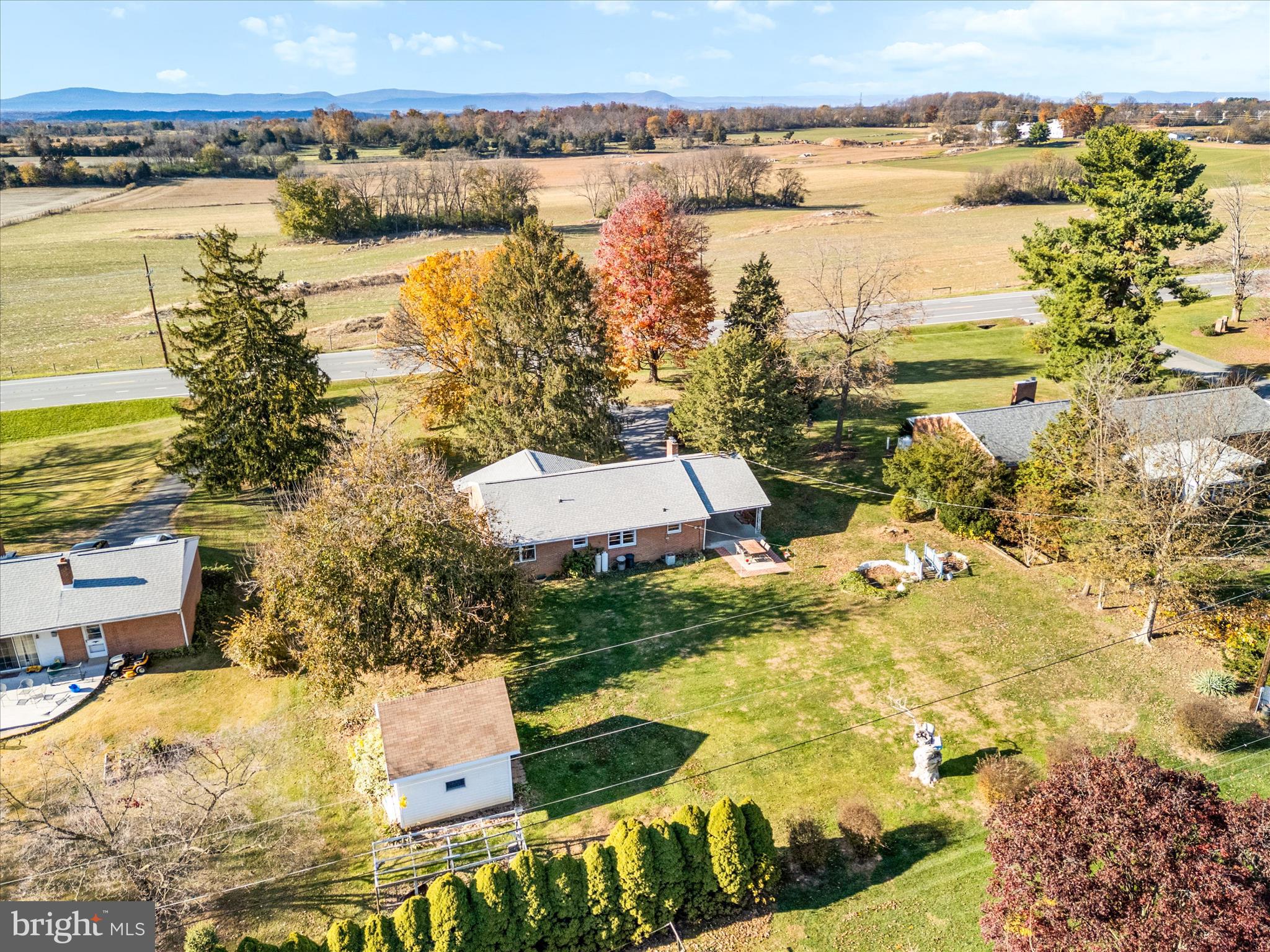 PLEASANT VIEW HEIGHTS - Residential