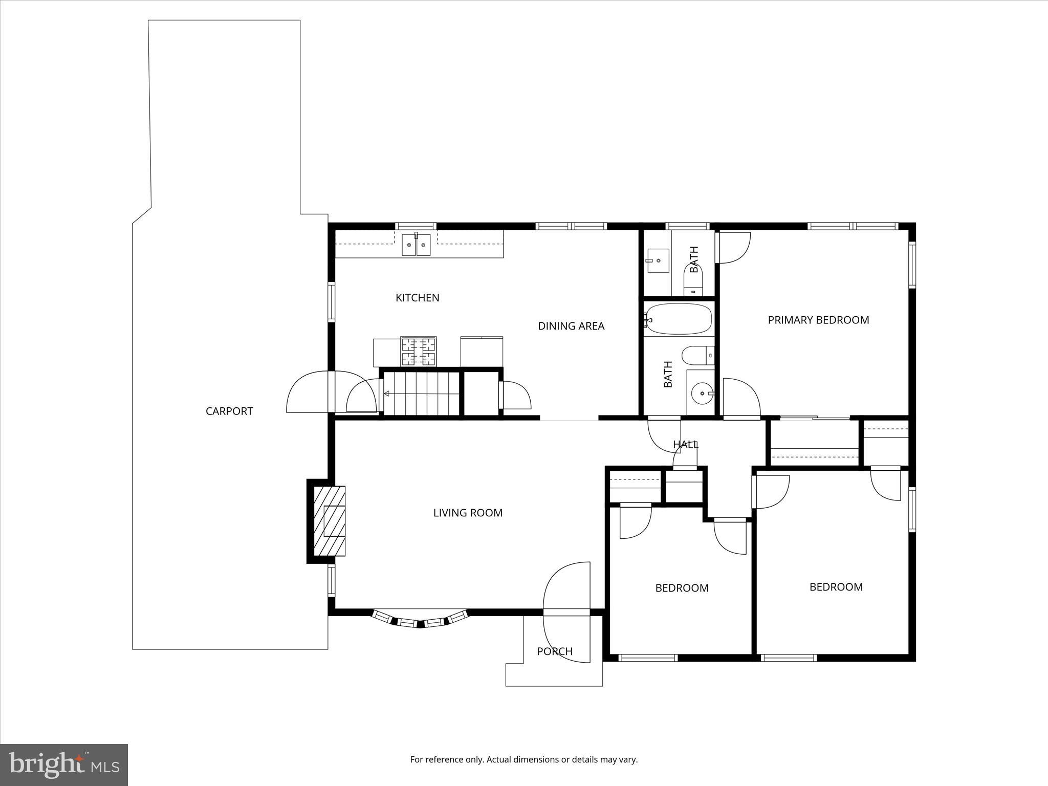 PLEASANT VIEW HEIGHTS - Residential