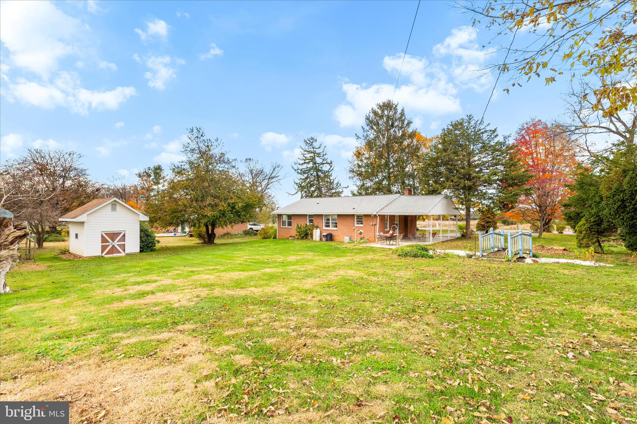 PLEASANT VIEW HEIGHTS - Residential