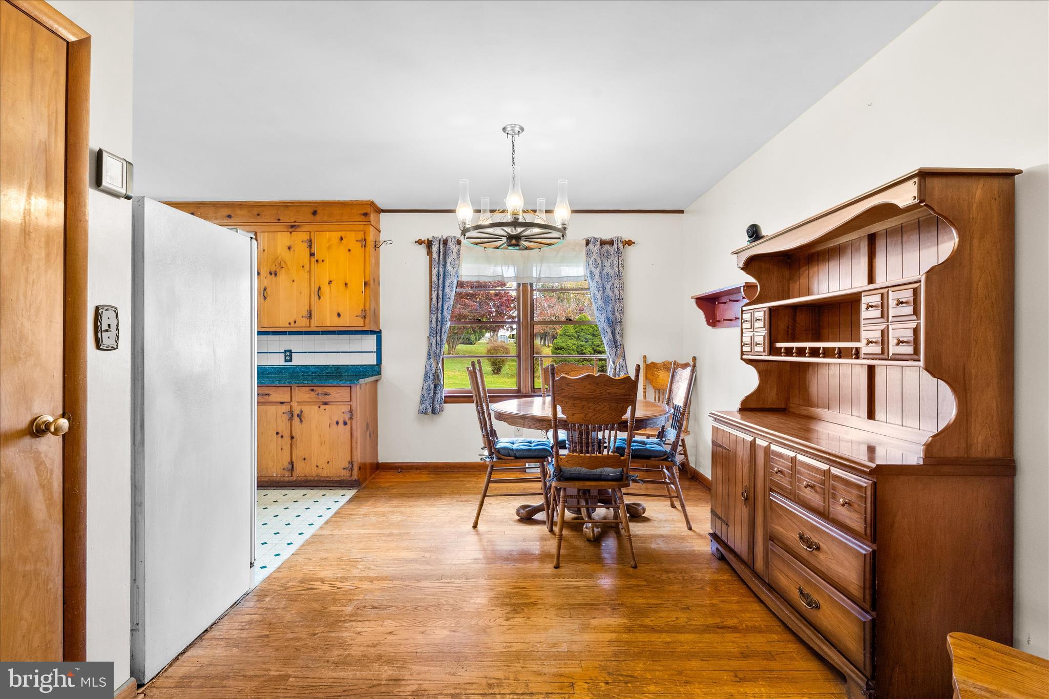 PLEASANT VIEW HEIGHTS - Residential