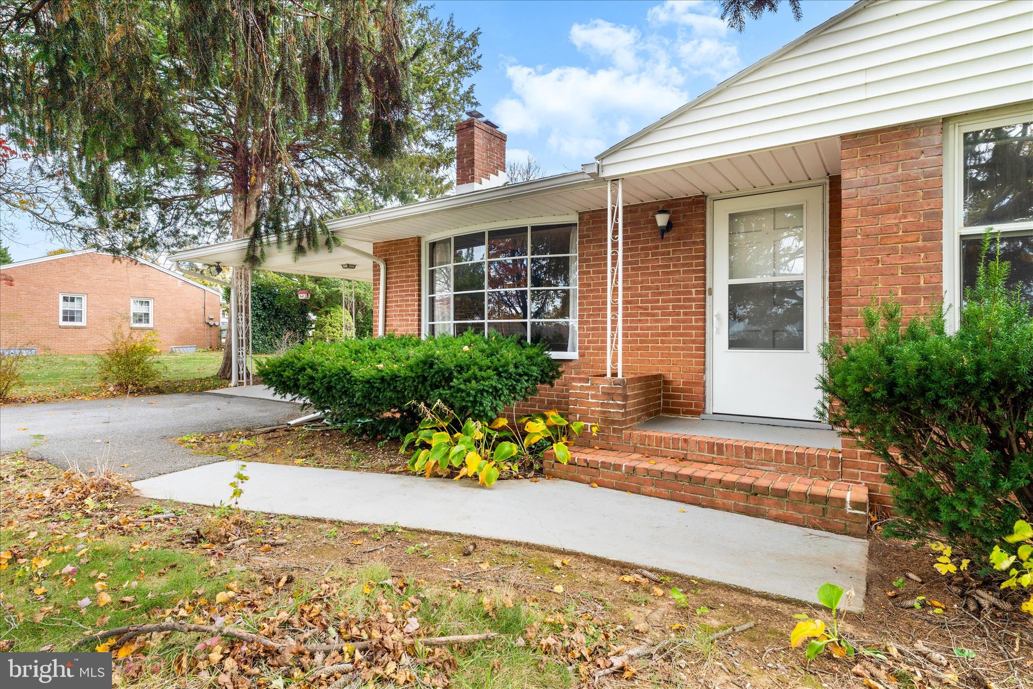 PLEASANT VIEW HEIGHTS - Residential