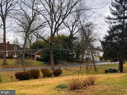 BUFFALO HILL - Residential