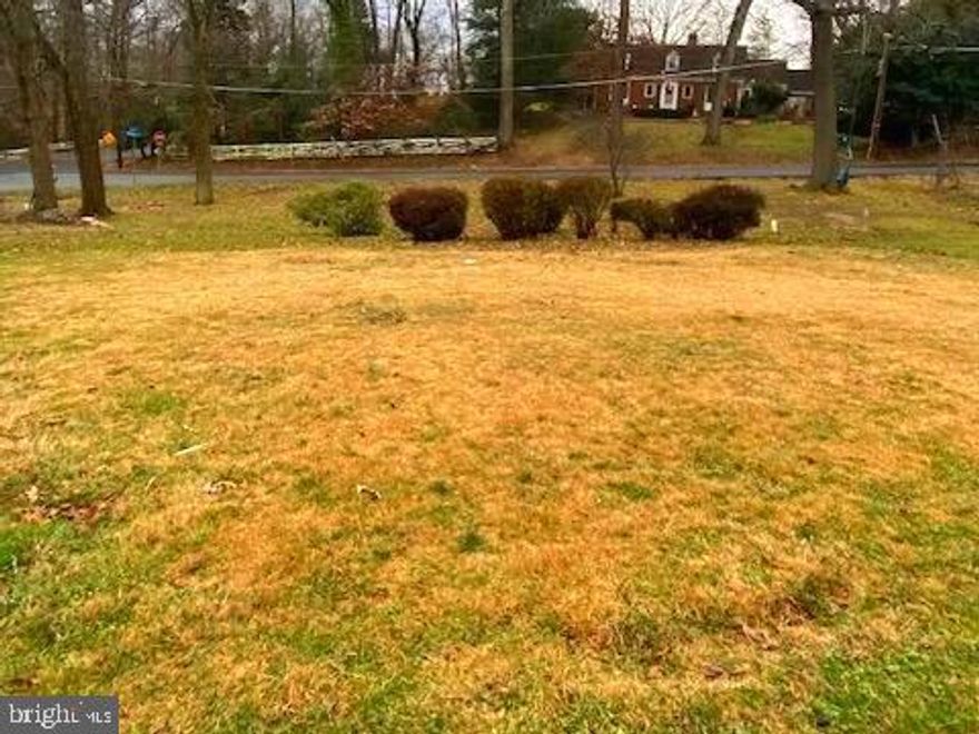 Lovely Buffalo Hills neighborhood - with beautiful custom-built homes, large lots, mature shrubs and close in location. Land/home for sale. Potential 3 lots for $1.5M in lovely Sleepy Hollow neighborhood (quiet street). Currently 2 parcels each with a house on it; the owner would like to sell both together for $1.5M. 

The property for sale is 3018 and 3022 Castle Road, which includes Lots 46, 47, and part lot 45.  53,871 SF or 1.23 Acres  - no sign on property - rambler and cape cod on property
Plans and plat are available showing the potential of creating three 1/3 +acre lots. A feasibility study was done previously. OK to walk 3022 property. With notice OK to walk 3018 Castle property (still occupied by long-term tenants w/dog- moving soon).