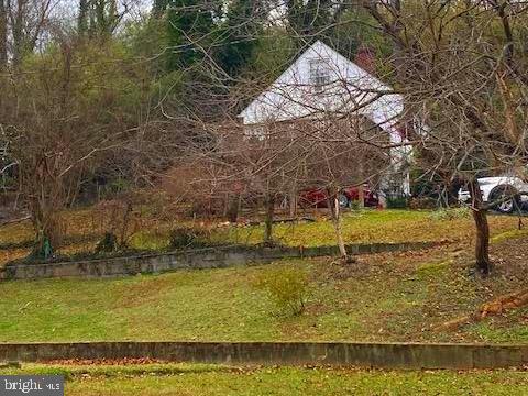 BUFFALO HILL - Residential