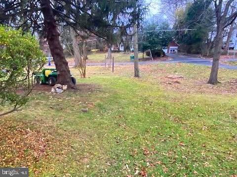 BUFFALO HILL - Residential