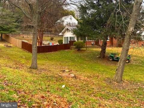 BUFFALO HILL - Residential