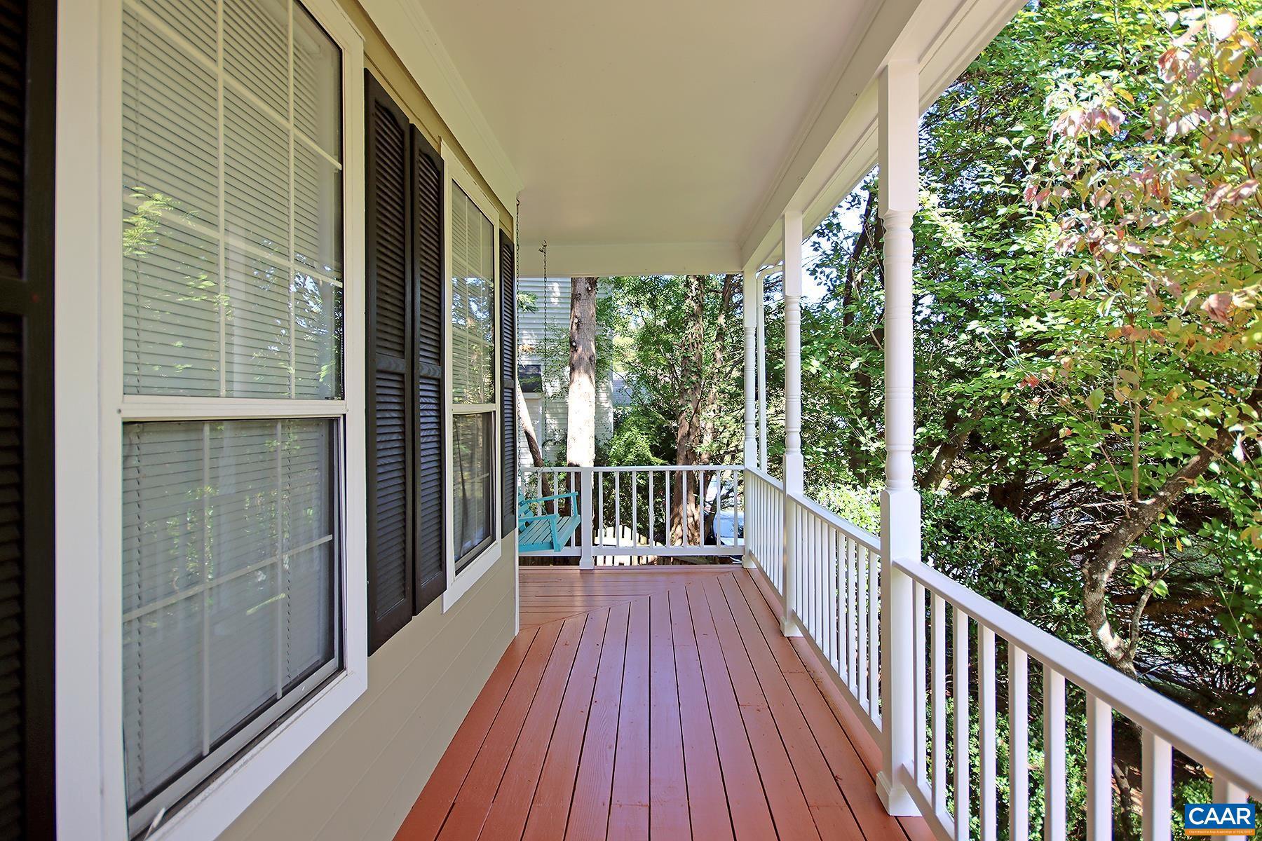 REDFIELDS - Residential