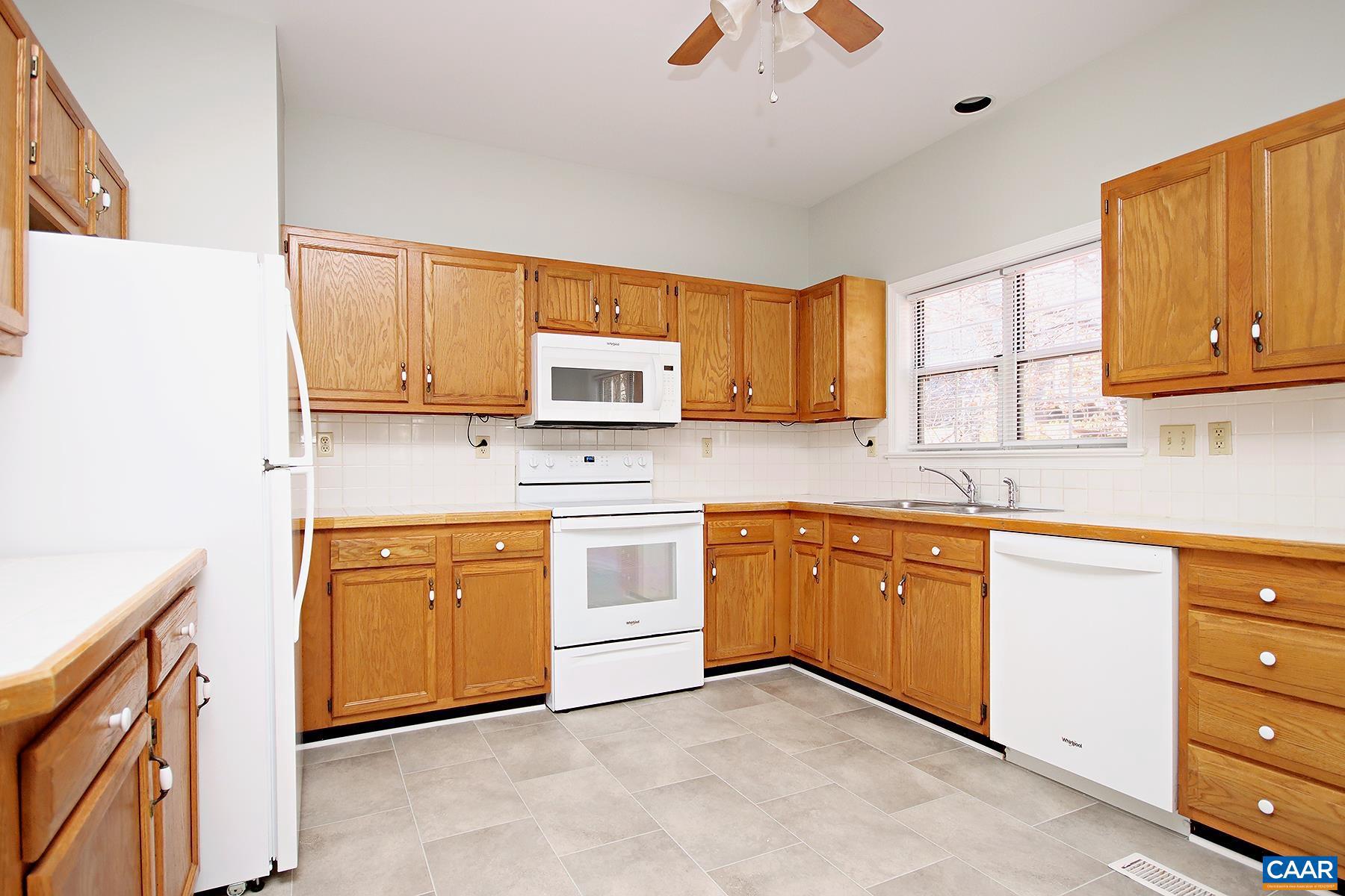 REDFIELDS - Residential