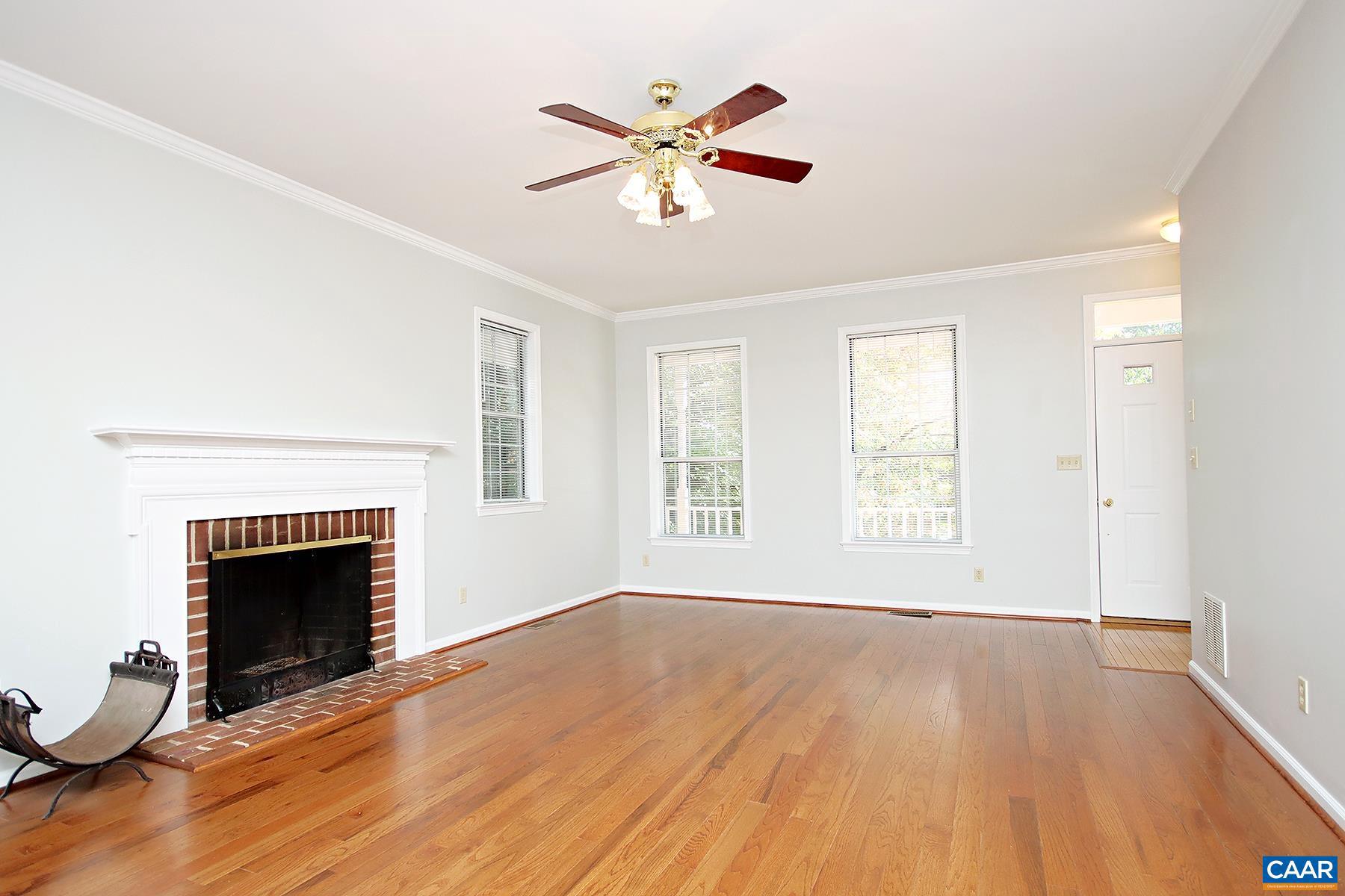 REDFIELDS - Residential