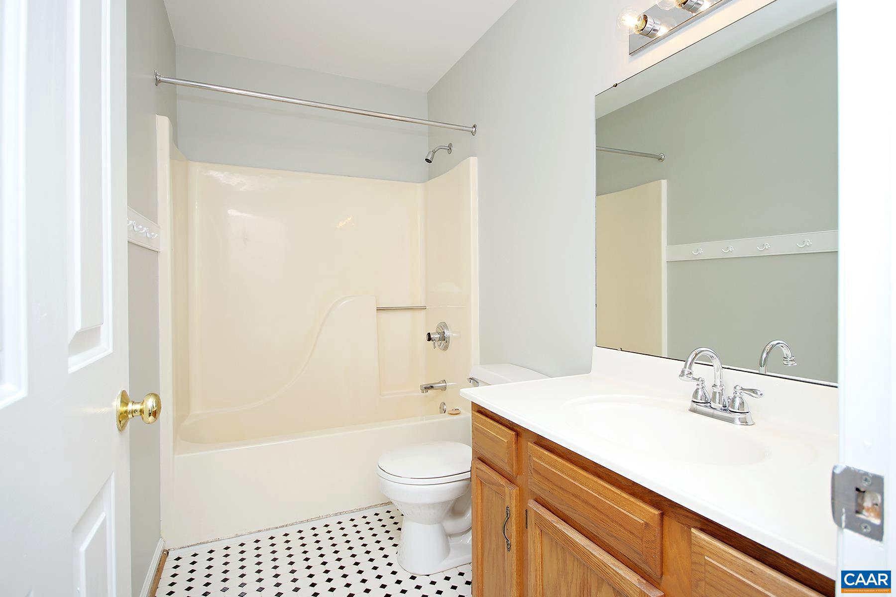 REDFIELDS - Residential