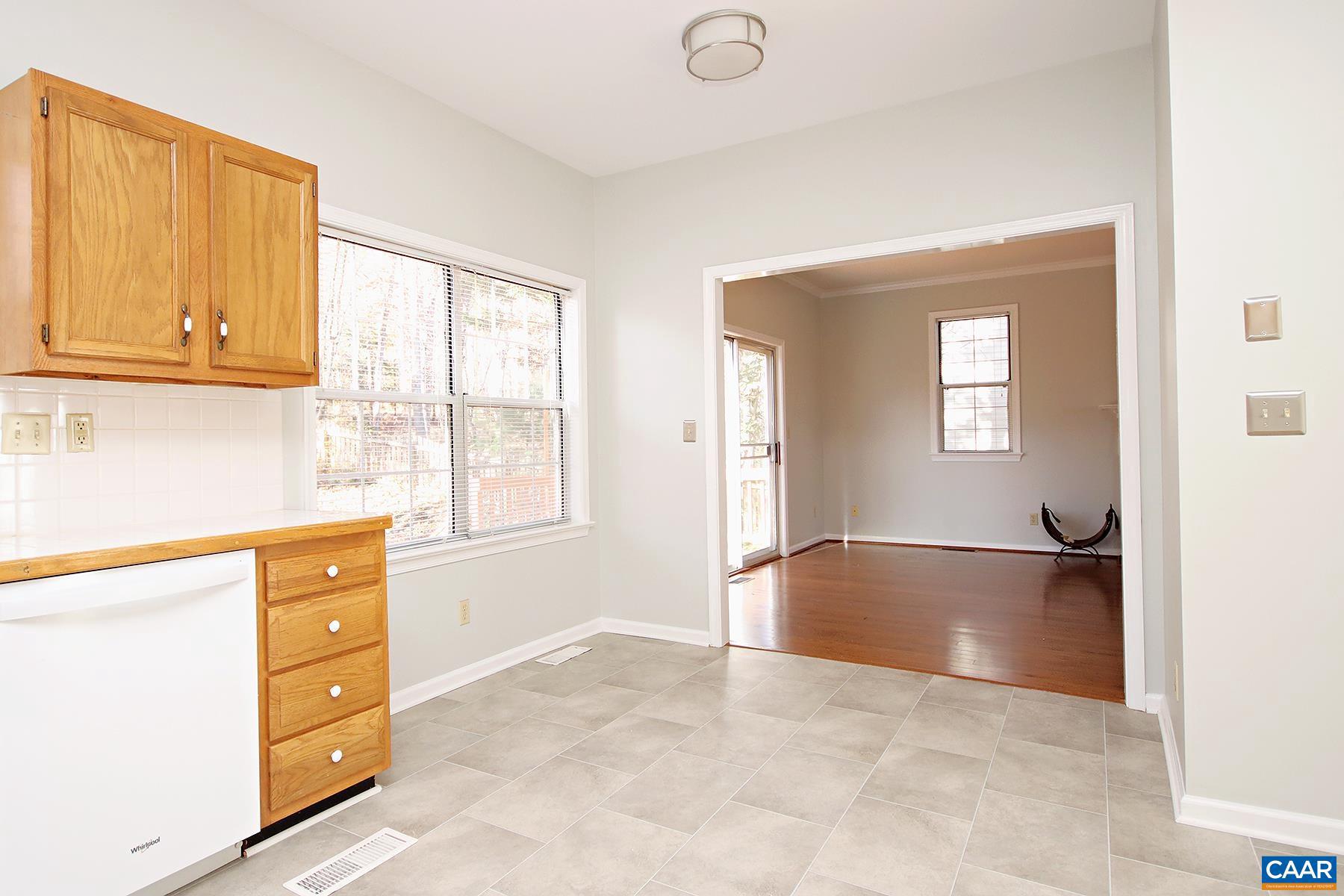 REDFIELDS - Residential