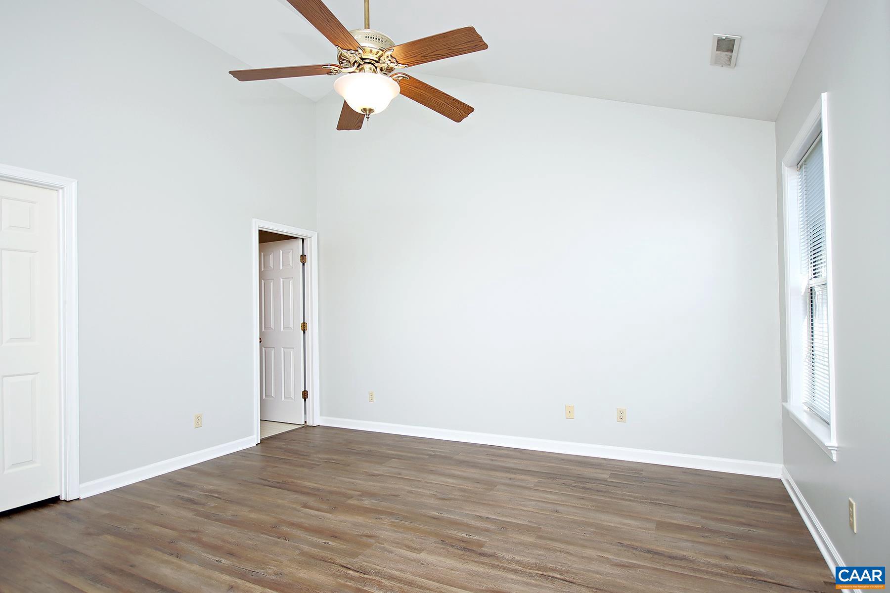 REDFIELDS - Residential